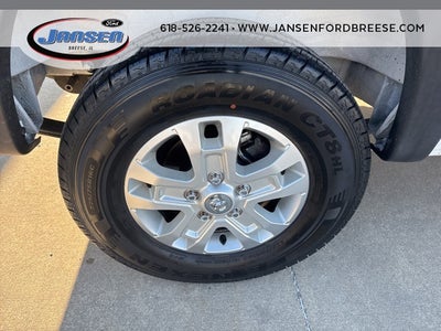 2021 RAM ProMaster 1500 Low Roof