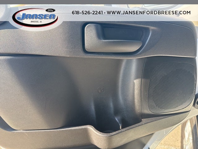 2021 RAM ProMaster 1500 Low Roof