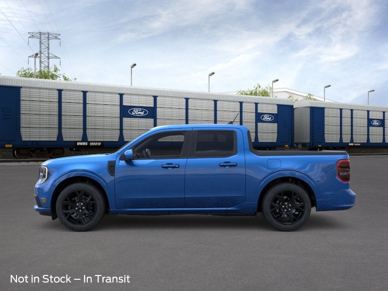 2026 Ford Maverick Lobo High