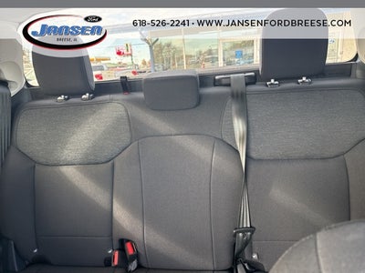 2025 Ford Maverick XL