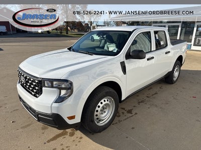 2025 Ford Maverick XL