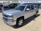 2016 Chevrolet Silverado 1500 LT LT1