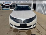 2016 Lincoln MKZ Base