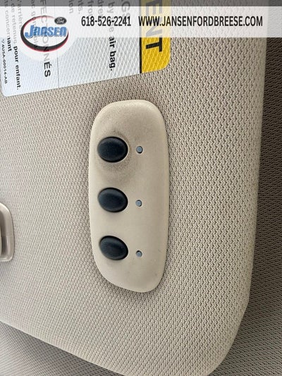 2011 Lincoln MKZ Base