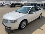 2011 Lincoln MKZ Base