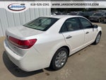 2011 Lincoln MKZ Base