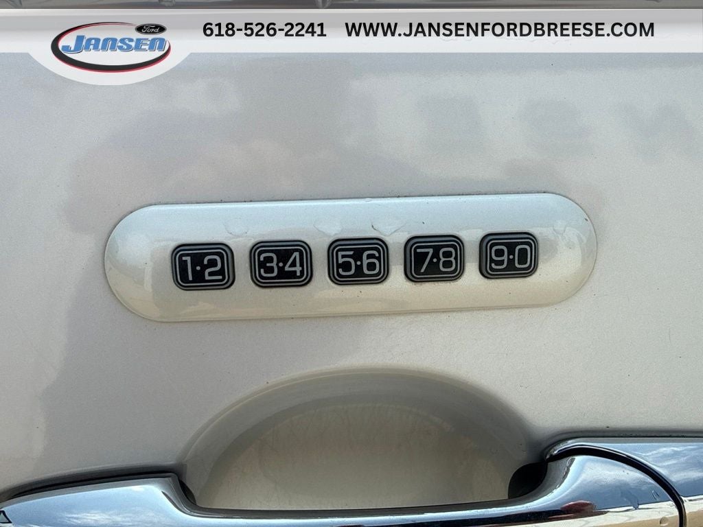 2011 Lincoln MKZ Base