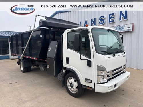 2024 Isuzu NRR Cab-over