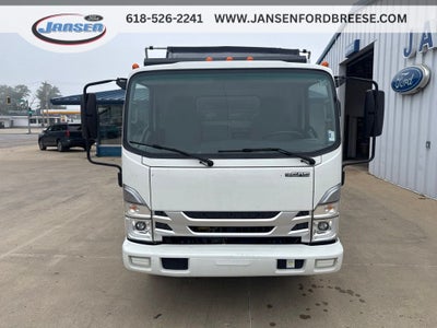 2024 Isuzu NRR Cab-over