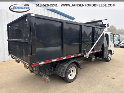 2024 Isuzu NRR Cab-over
