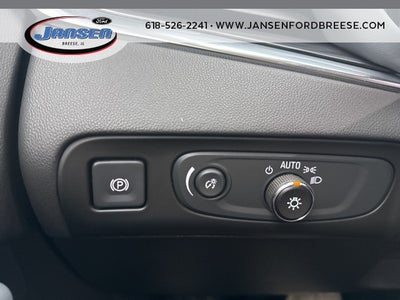 2019 Buick Enclave Essence