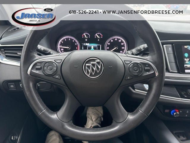 2019 Buick Enclave Essence