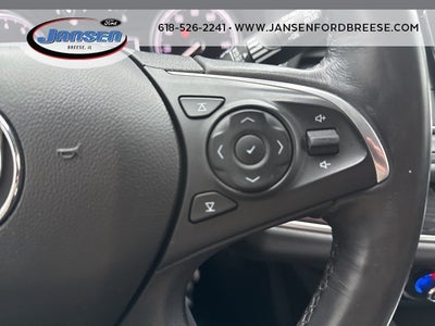 2019 Buick Enclave Essence