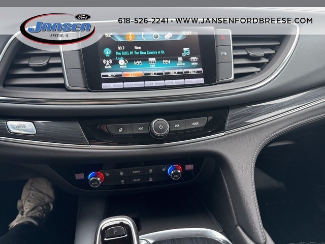 2019 Buick Enclave Essence