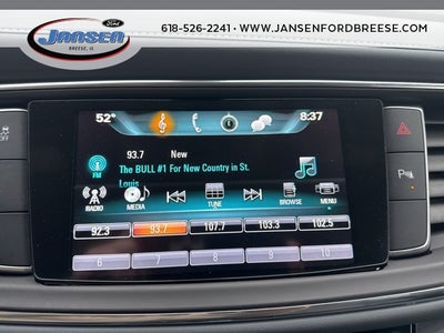 2019 Buick Enclave Essence