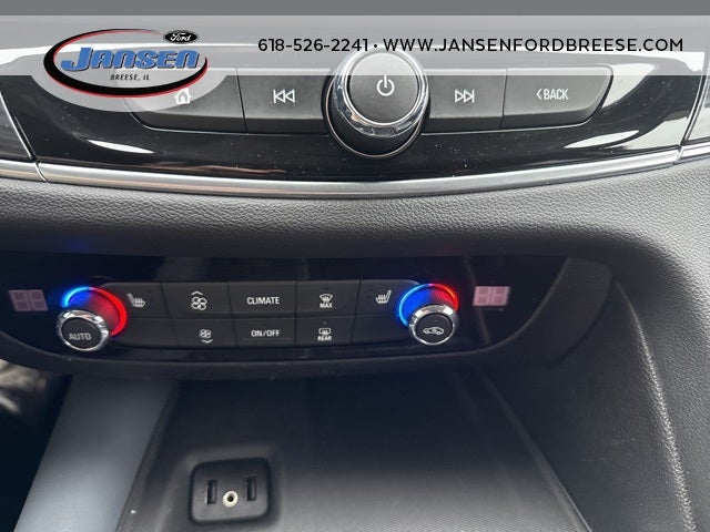 2019 Buick Enclave Essence