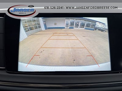 2019 Buick Enclave Essence