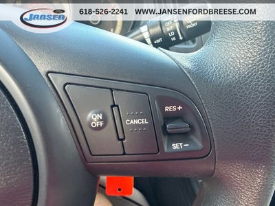 2010 Kia Forte EX