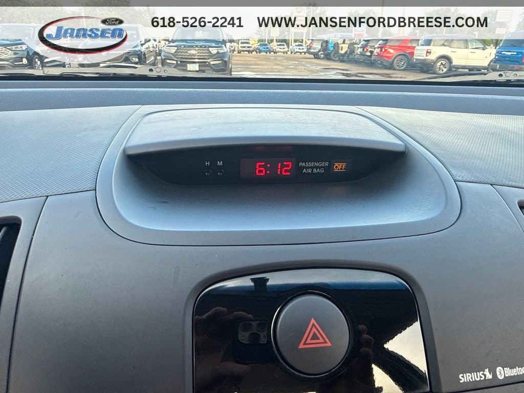2010 Kia Forte EX