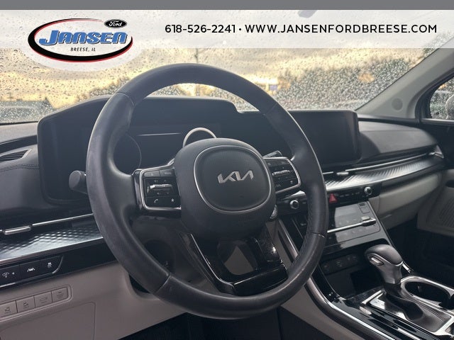 2024 Kia Carnival SX Prestige