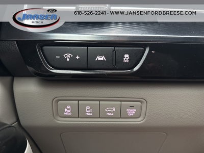 2024 Kia Carnival SX Prestige