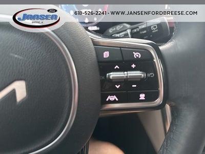 2024 Kia Carnival SX Prestige