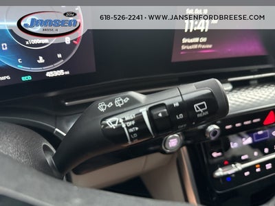 2024 Kia Carnival SX Prestige