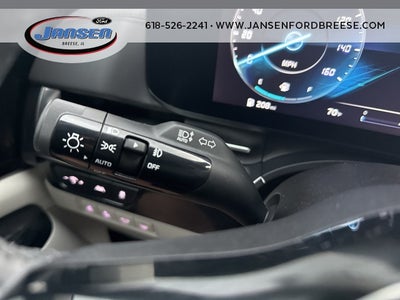 2024 Kia Carnival SX Prestige