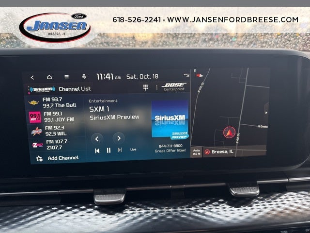 2024 Kia Carnival SX Prestige