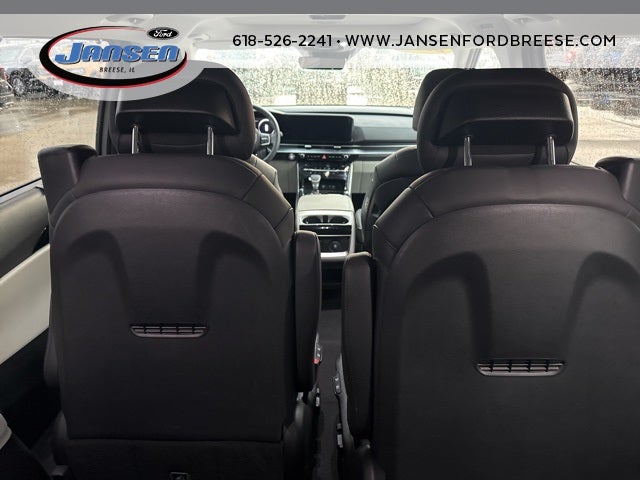 2024 Kia Carnival SX Prestige