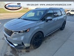 2024 Kia Carnival SX Prestige