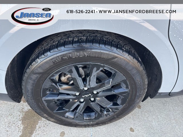 2024 Kia Carnival SX Prestige