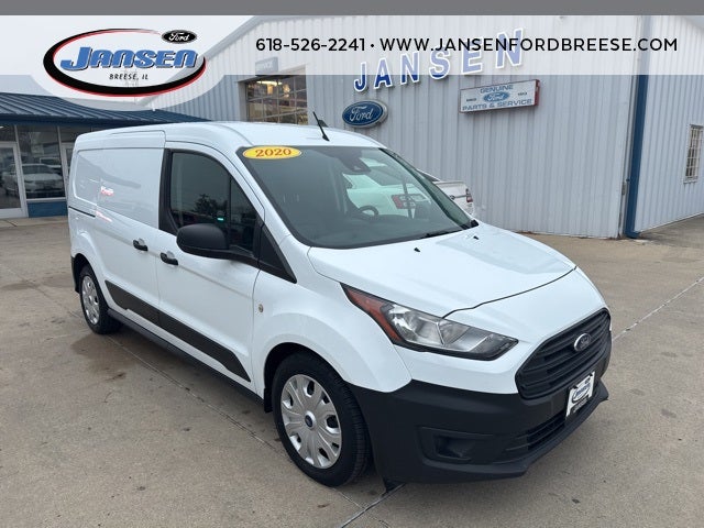 2020 Ford Transit Connect XL