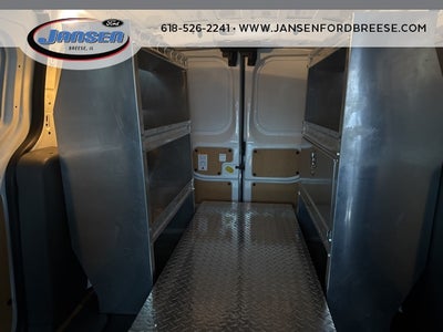 2020 Ford Transit Connect XL