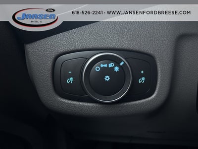 2020 Ford Transit Connect XL