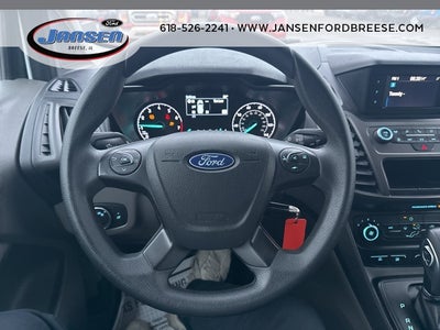 2020 Ford Transit Connect XL