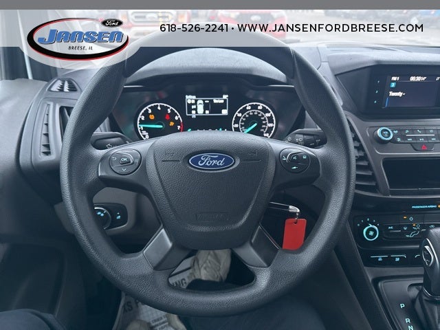 2020 Ford Transit Connect XL