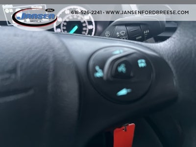 2020 Ford Transit Connect XL