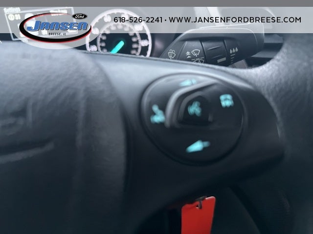 2020 Ford Transit Connect XL