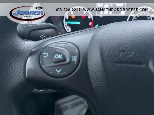 2020 Ford Transit Connect XL