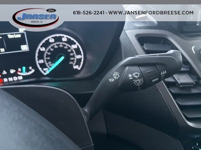 2020 Ford Transit Connect XL