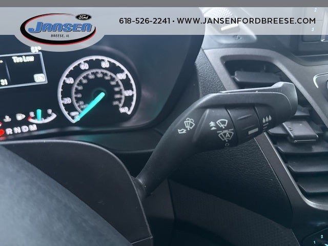 2020 Ford Transit Connect XL