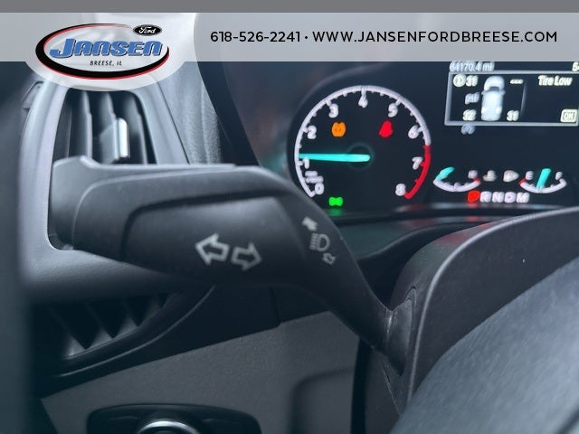 2020 Ford Transit Connect XL