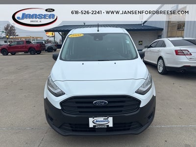 2020 Ford Transit Connect XL