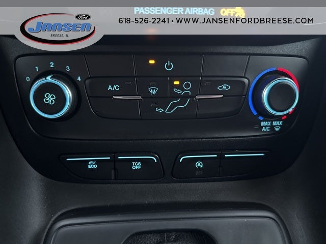 2020 Ford Transit Connect XL