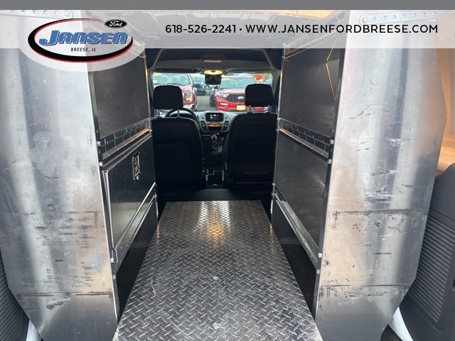 2020 Ford Transit Connect XL