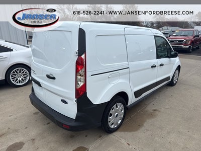 2020 Ford Transit Connect XL