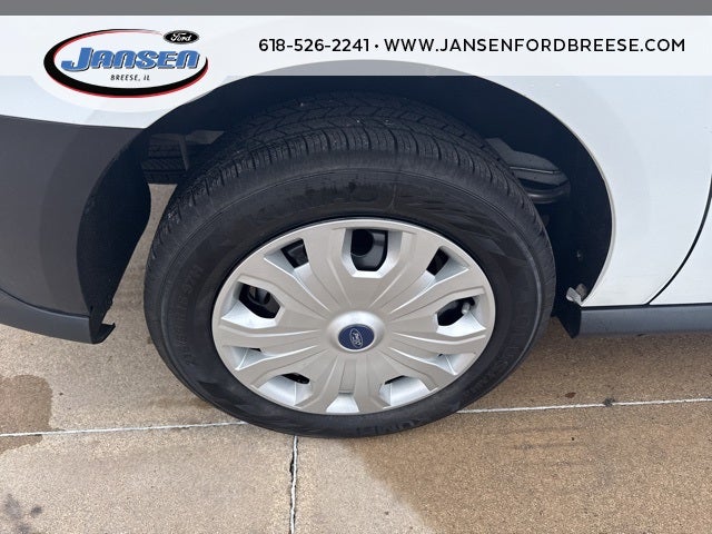 2020 Ford Transit Connect XL