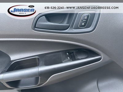 2020 Ford Transit Connect XL