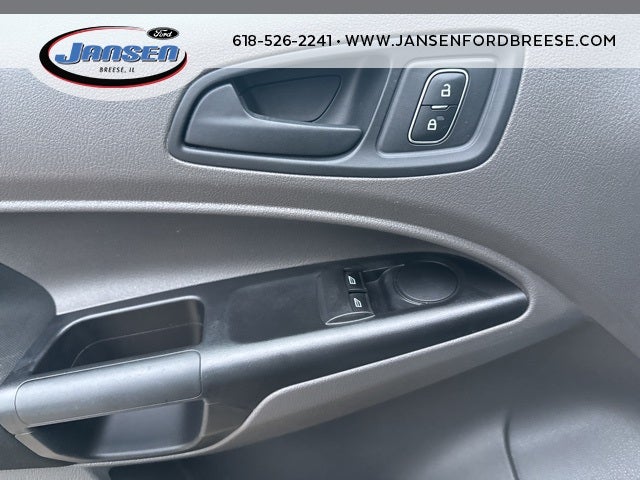 2020 Ford Transit Connect XL